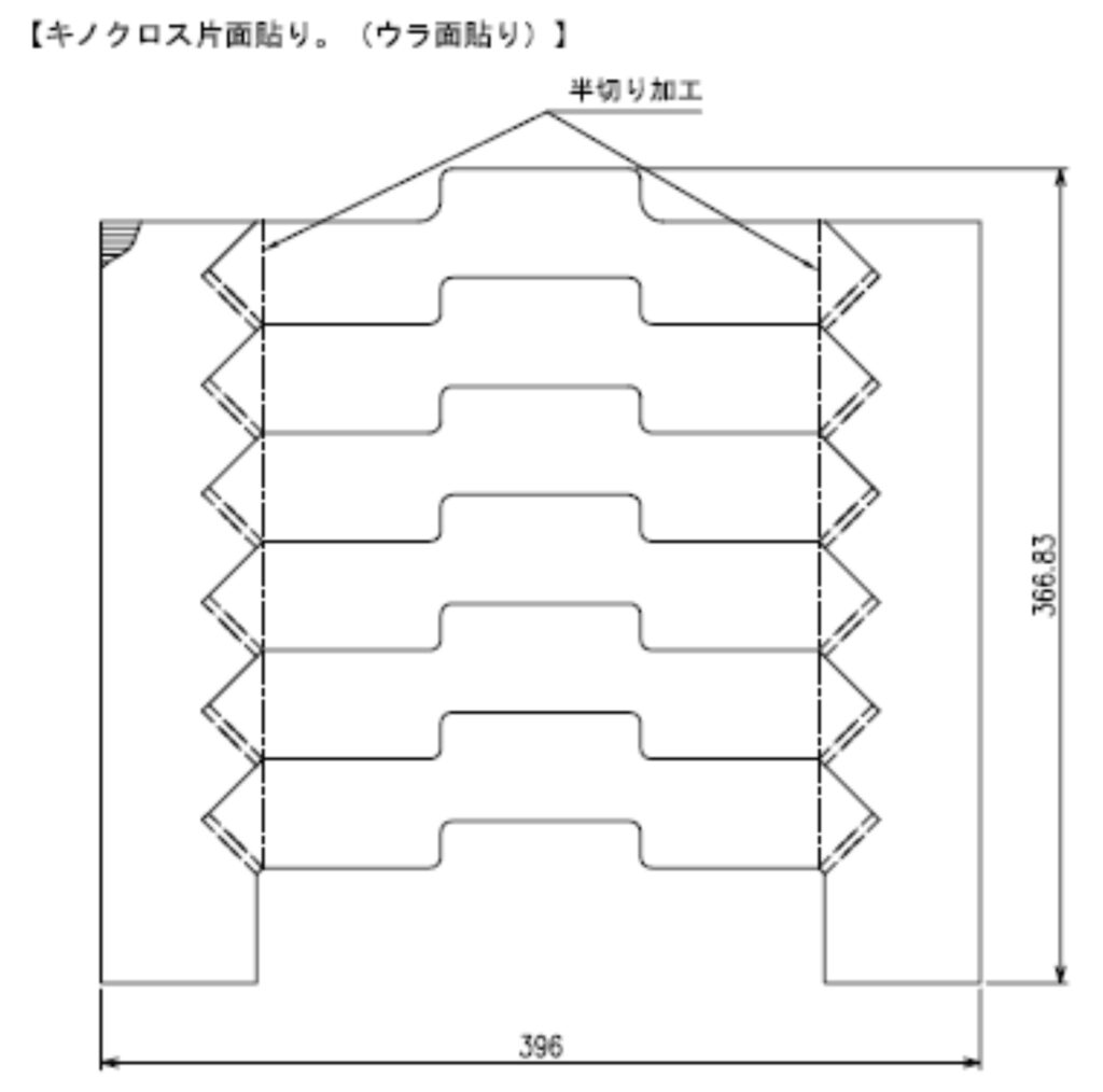 自動車アシストグリップ包装