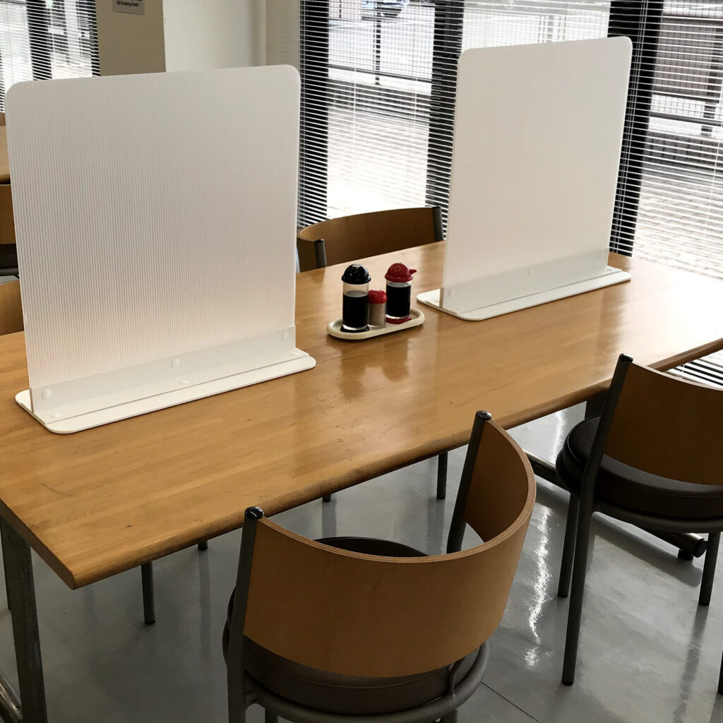 パーテーション